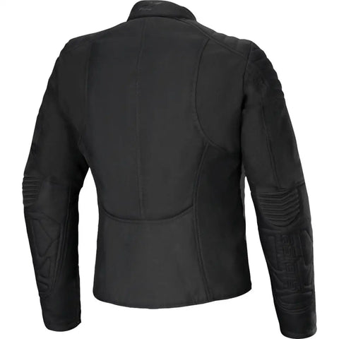 Chamarra de Mujer Alpinestars Isla WR Black/Black