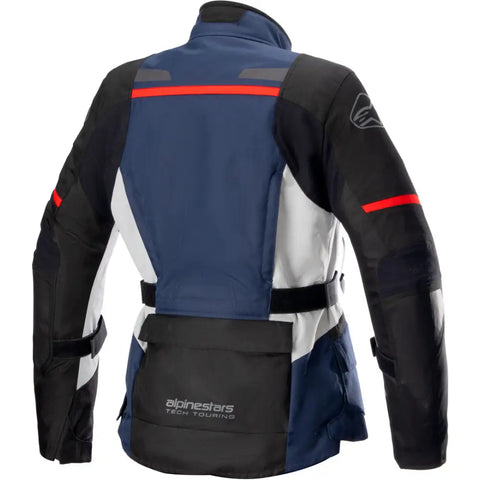 Chamarra de Mujer Alpinestars Stella Andes V3 Drystar® Dark Blue/Black