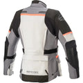 Chamarra de Mujer Alpinestars Stella Andes V3 Drystar® Ice Gray/Coral