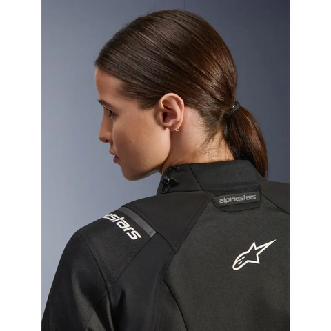 Chamarra de Mujer Alpinestars Stella Andes V4 Drystar® Black