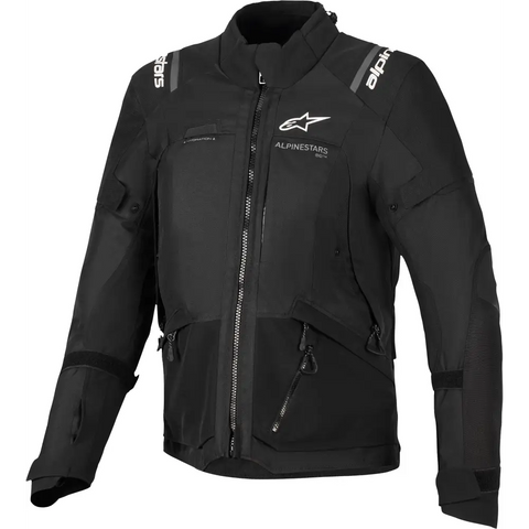 Chamarra de Mujer Alpinestars Stella Andes V4 Drystar® Black
