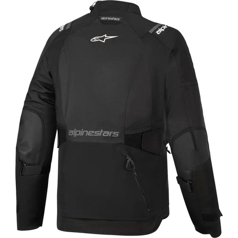Chamarra de Mujer Alpinestars Stella Andes V4 Drystar® Black