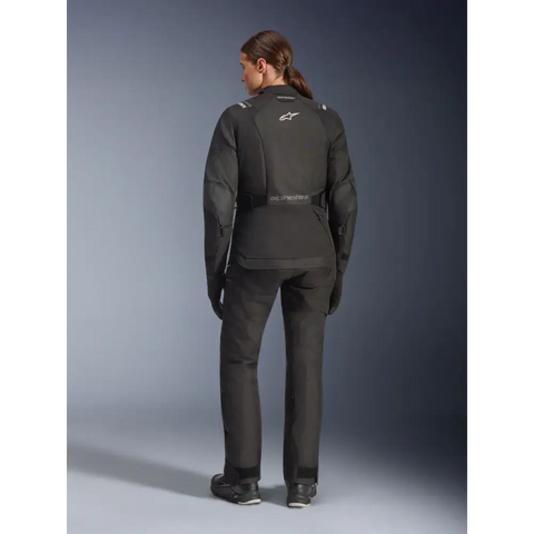 Chamarra de Mujer Alpinestars Stella Andes V4 Drystar® Black
