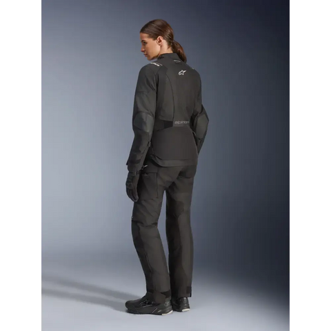 Chamarra de Mujer Alpinestars Stella Andes V4 Drystar® Black