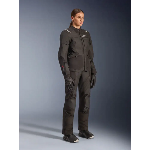 Chamarra de Mujer Alpinestars Stella Andes V4 Drystar® Black