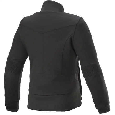 Chamarra de Mujer Alpinestars Stella Banshee Fleece Black