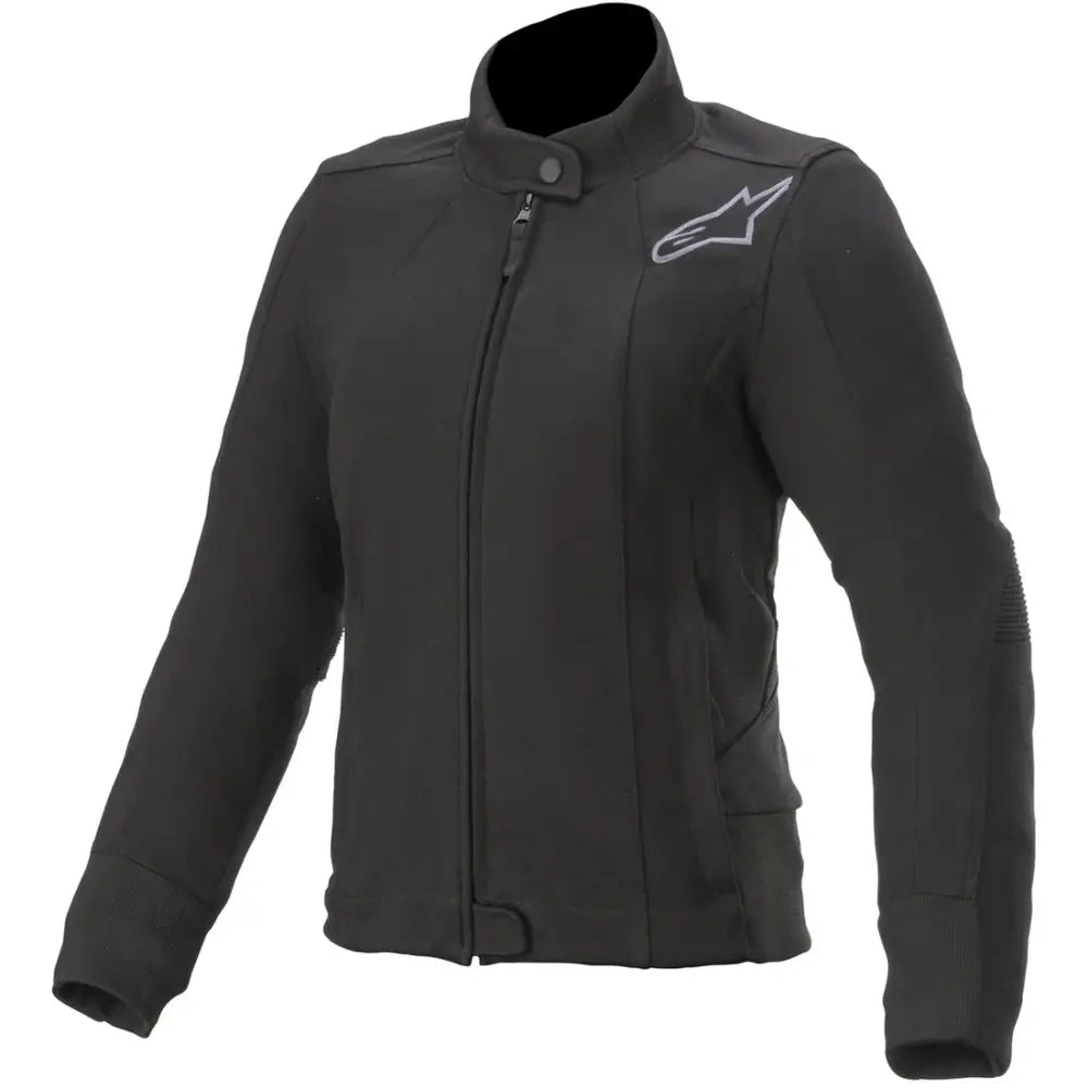 Chamarra de Mujer Alpinestars Stella Banshee Fleece Black