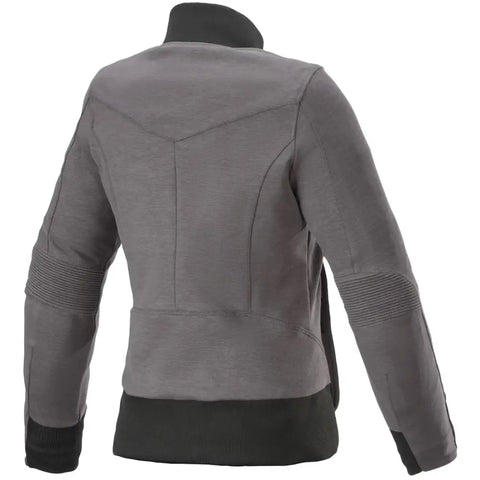 Chamarra de Mujer Alpinestars Stella Banshee Fleece Melange Grey