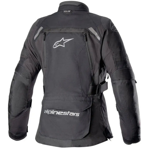 Chamarra de Mujer Alpinestars Stella Bogotá Pro Drystar® Black