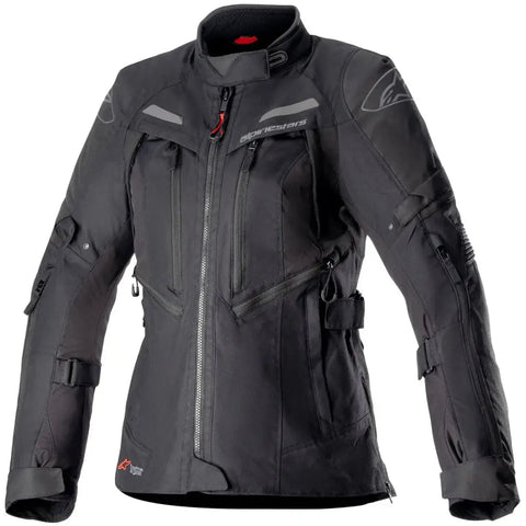 Chamarra de Mujer Alpinestars Stella Bogotá Pro Drystar® Black