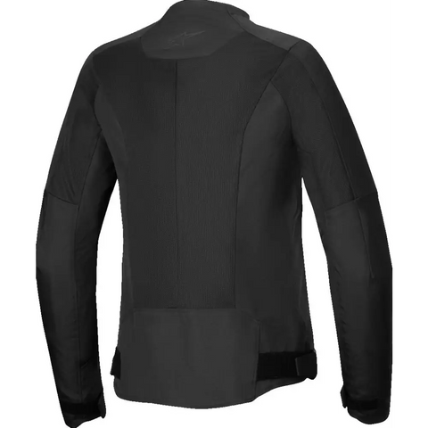 Chamarra de Mujer Alpinestars Stella C-1 Air Black