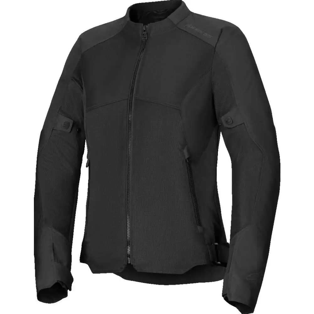 Chamarra de Mujer Alpinestars Stella C-1 Air Black