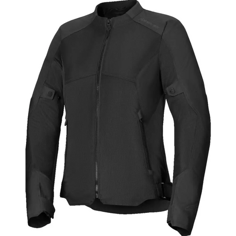 Chamarra de Mujer Alpinestars Stella C-1 Air Black