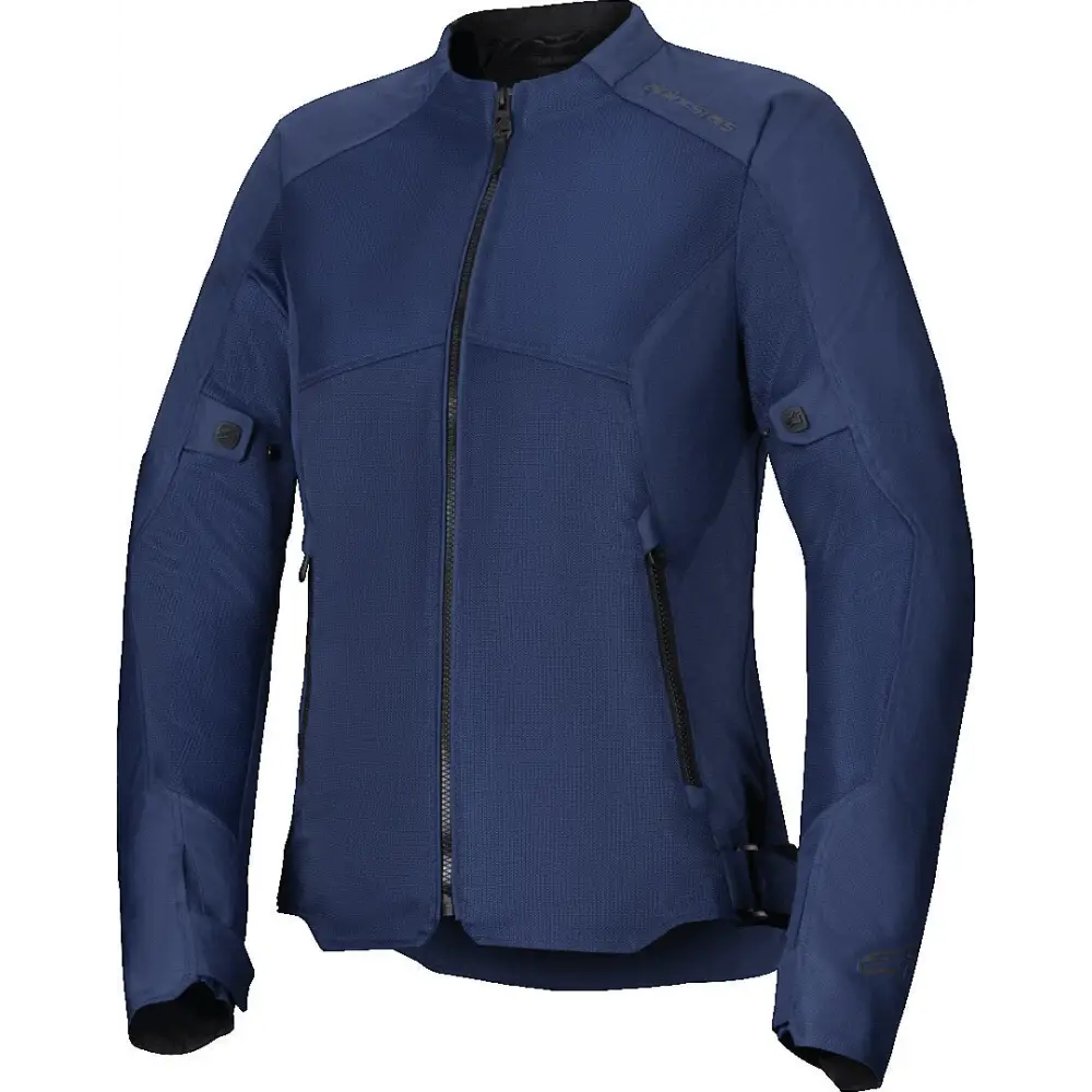 Chamarra de Mujer Alpinestars Stella C-1 Air Blue