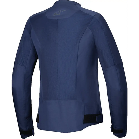 Chamarra de Mujer Alpinestars Stella C-1 Air Blue