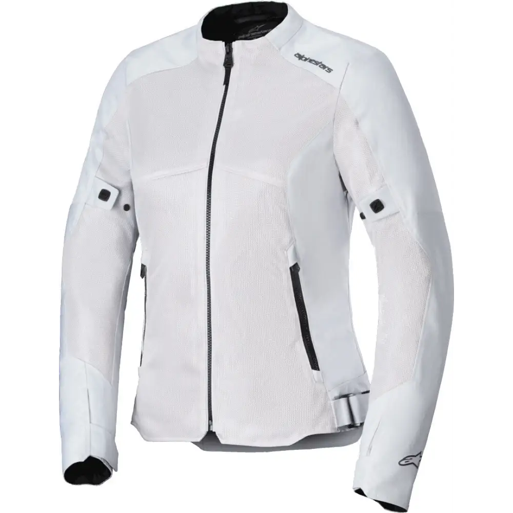 Chamarra de Mujer Alpinestars Stella C-1 Air Silver
