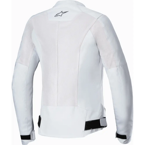 Chamarra de Mujer Alpinestars Stella C-1 Air Silver
