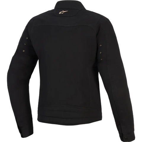 Chamarra de Mujer Alpinestars Stella Grace Black