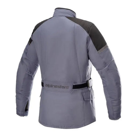 Chamarra de Mujer Alpinestars Stella Gravity Drystar Slate