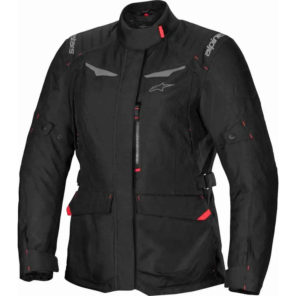 Chamarra de Mujer Alpinestars Stella ST-1 Waterproof Black