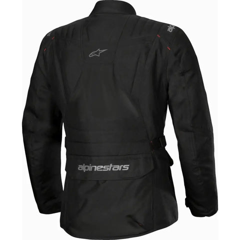 Chamarra de Mujer Alpinestars Stella ST-1 Waterproof Black
