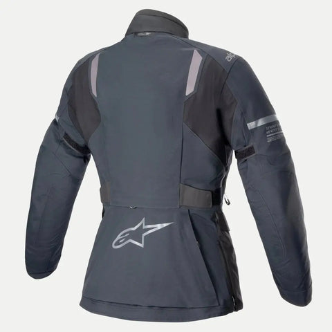 Chamarra de Mujer Alpinestars Stella ST-7 2L Gore-Tex Black/Dark Gray