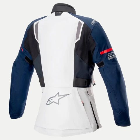 Chamarra de Mujer Alpinestars Stella ST-7 2L Gore-Tex Ice Gray/Dark Blue/Black