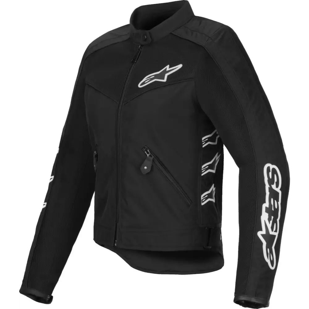 Chamarra de Mujer Alpinestars Stella T-Dyno Air Black