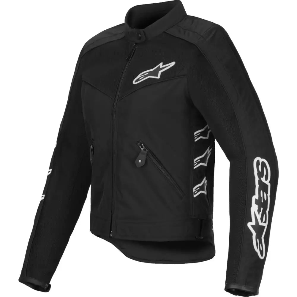 Chamarra de Mujer Alpinestars Stella T-Dyno Air Black
