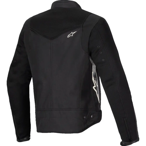 Chamarra de Mujer Alpinestars Stella T-Dyno Air Black