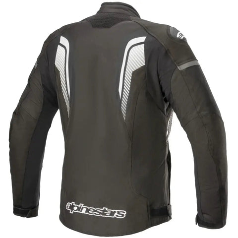 Chamarra de Mujer Alpinestars Stella T-GP Plus R v3 Black/White