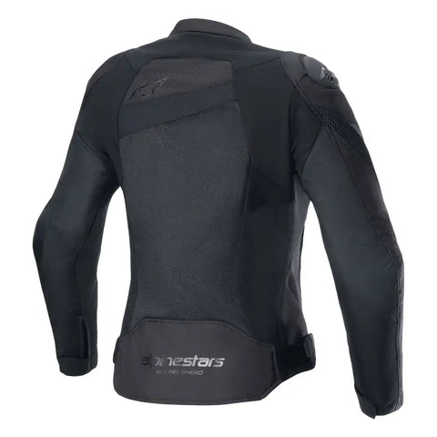 Chamarra de Mujer Alpinestars Stella T-GP Plus R v4 Airflow Black