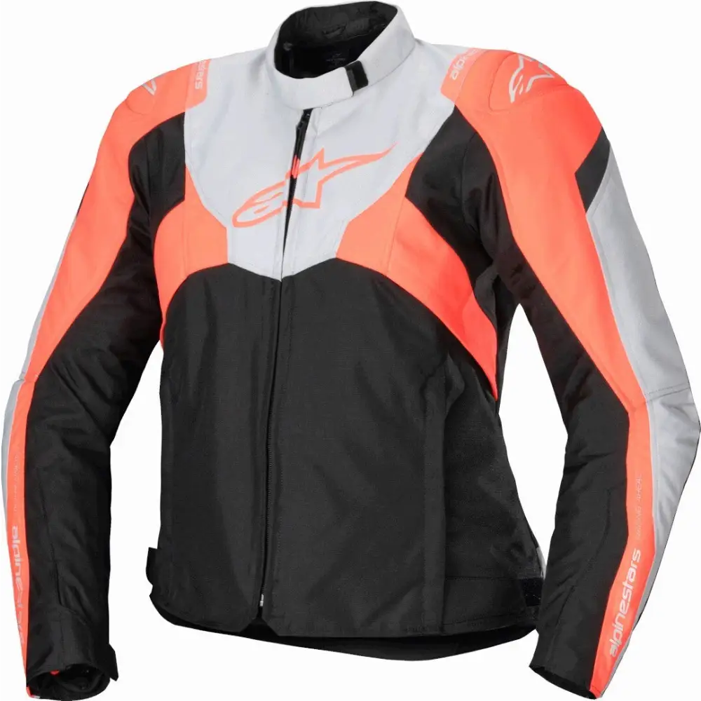 Chamarra de Mujer Alpinestars Stella T-Jaws V4 Waterproof