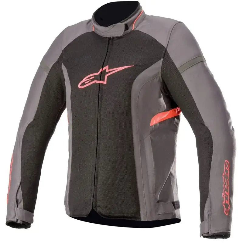 Chamarra de Mujer Alpinestars Stella T-Kira V2 Air Tar