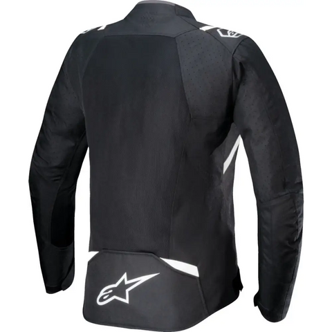 Chamarra de Mujer Alpinestars Stella T-SPS Air V2 Black/White