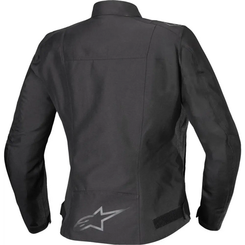 Chamarra de Mujer Alpinestars Stella T-SPS V2 WP Black/Black