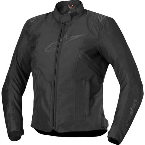 Chamarra de Mujer Alpinestars Stella T-SPS V2 WP Black/Black