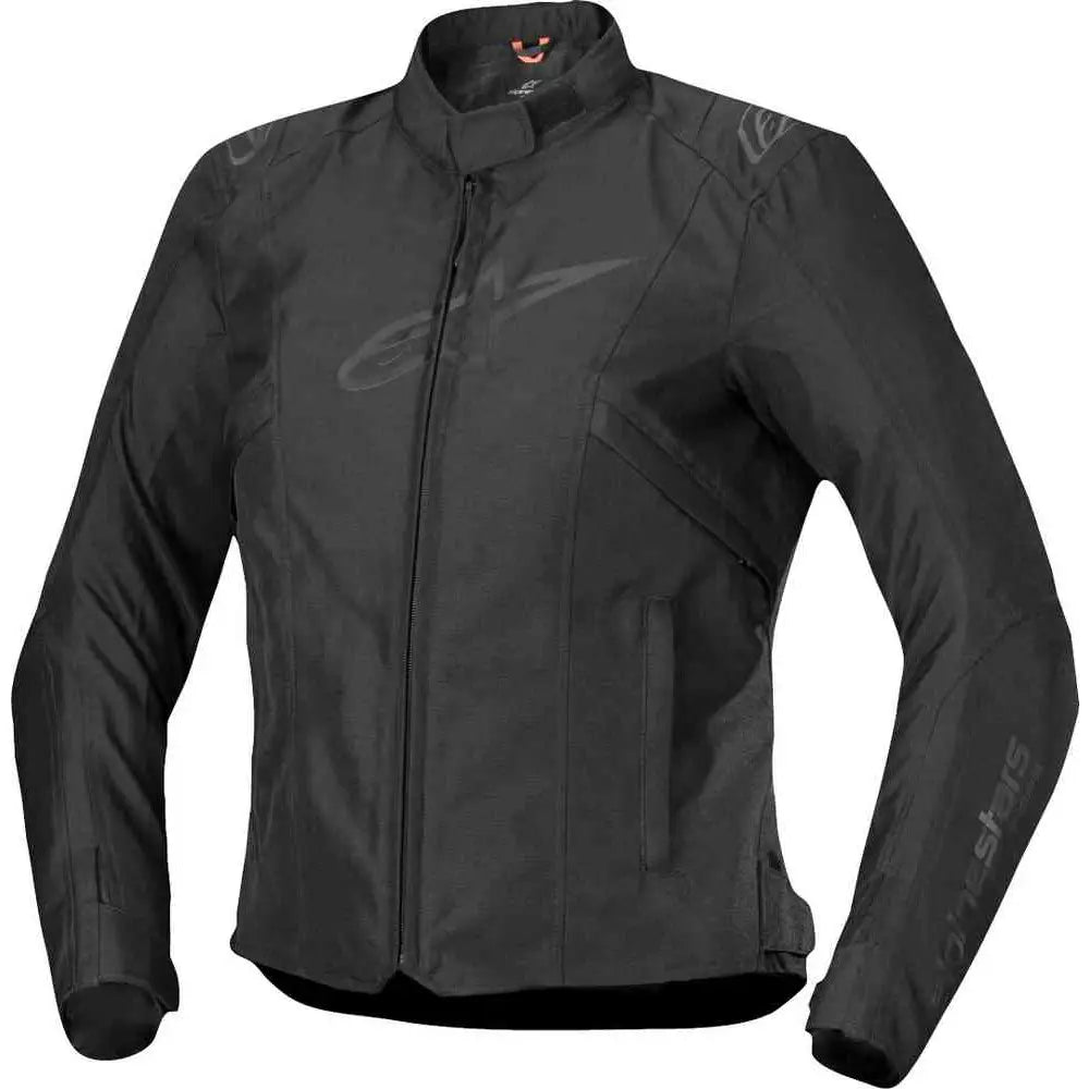 Chamarra de Mujer Alpinestars Stella T-SPS V2 WP Black/Black