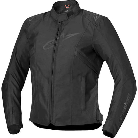 Chamarra de Mujer Alpinestars Stella T-SPS V2 WP Black/Black