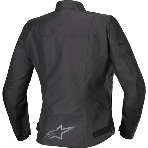 Chamarra de Mujer Alpinestars Stella T-SPS V2 WP Black/Black