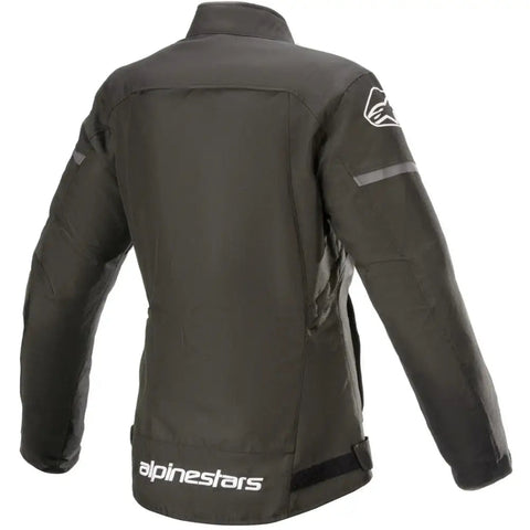 Chamarra de Mujer Alpinestars Stella T-SPS WP Black