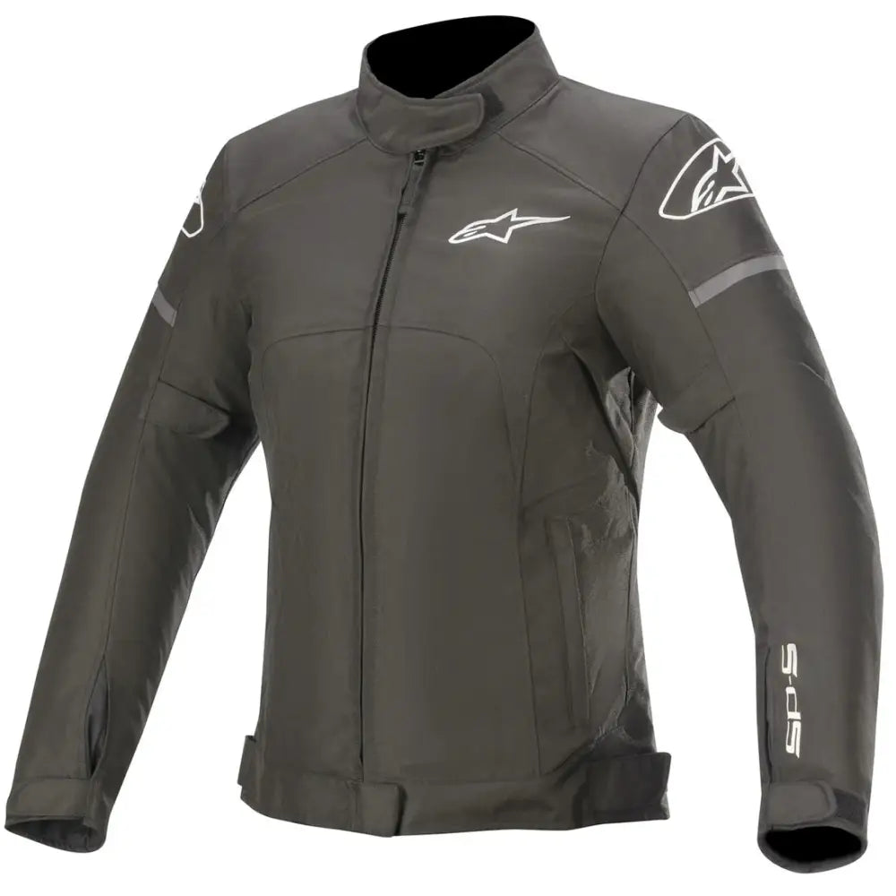 Chamarra de Mujer Alpinestars Stella T-SPS WP Black