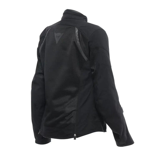 Chamarra de Mujer Dainese Air Frame 3 Black/Black