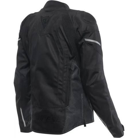 Chamarra de Mujer Dainese Avro 5 Black/Black/Black