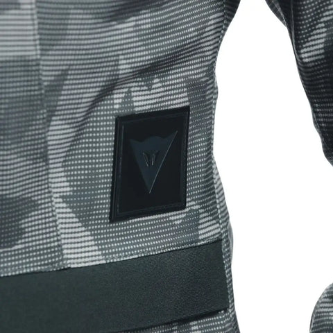 Chamarra de Mujer Dainese Centrale Absoluteshell Pro Camo