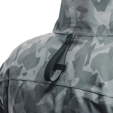 Chamarra de Mujer Dainese Centrale Absoluteshell Pro Camo