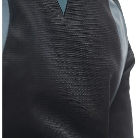 Chamarra de Mujer Dainese Desert Tex Black/Black/Ebony