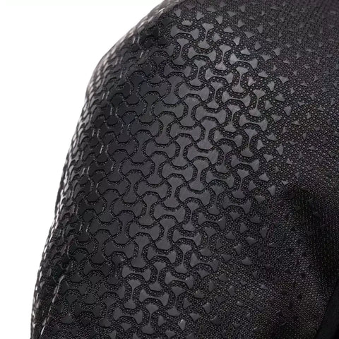 Chamarra de Mujer Dainese Gullfoss D-Dry Black/Black