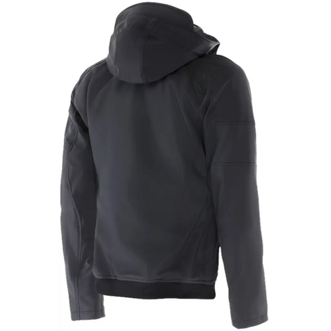 Chamarra de Mujer Dainese Ignite 2 Black