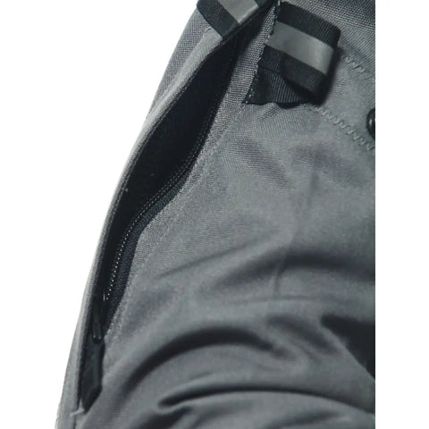 Chamarra de Mujer Dainese Ladakh 3L D-Dry® Iron-Gate/Black